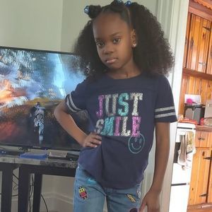 Meet your Posher, Tamisha